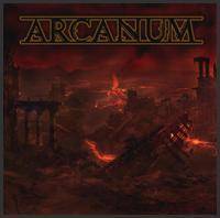 Arcanum (AUT) : What If You Die Tomorrow...